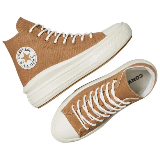 Converse Chuck Taylor All Star Move Platform Converse Chuck Taylor All Star Move Platform